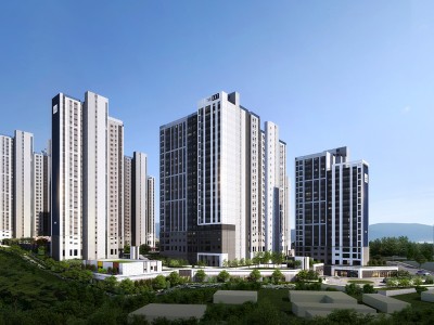 춘천 레이크시티 2차 아이파크 썸네일 7