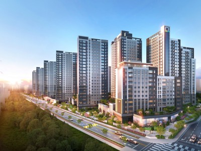 인천 힐스테이트 숭의역 썸네일 4