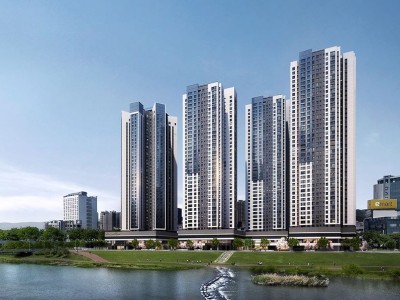 오산 세교 우미 린 레이크시티 썸네일 9