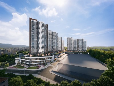 운정신도시 푸르지오 더 스마트 썸네일 5