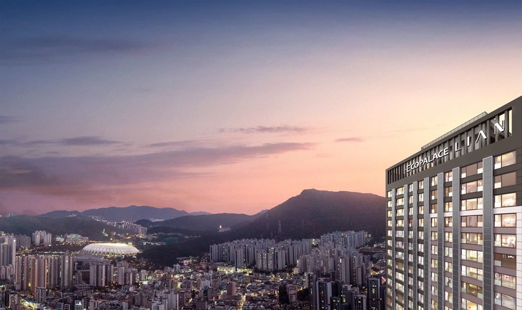 동래 에코팰리스 아시아드 리안