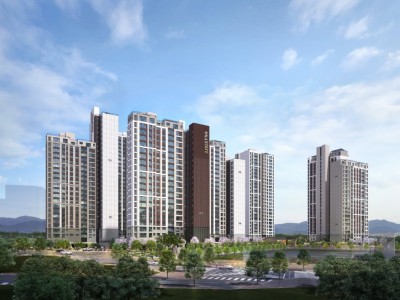 GTX창릉역 힐사이드파크 더블 썸네일 8