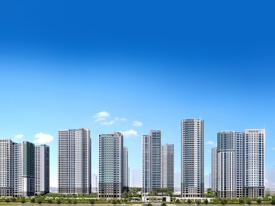 철산역 프론트타워 썸네일 2