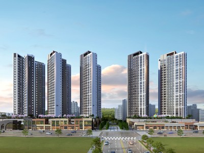 고촌센트럴자이(임의공급 9회차) 썸네일 7