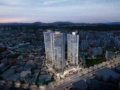 남울산 노르웨이숲 썸네일 5