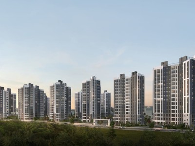 강릉역 경남아너스빌 더 센트로(조합원 취소분)(무순위 1회차) 썸네일 2