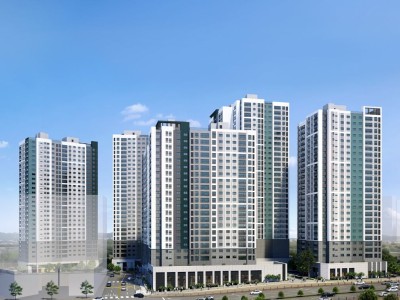 더샵 광양레이크센텀 썸네일 2