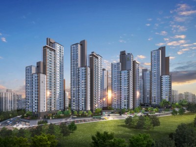 전주 에코시티 더 클래스(무순위 1회차) 썸네일 2