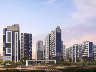 풍무역세권 수자인 그라센트 1차(임의공급) 썸네일 3