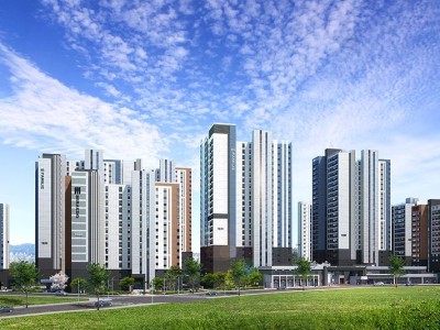 풍무역세권 수자인 그라센트 1차(임의공급) 썸네일 9