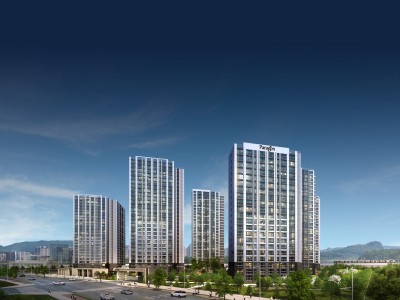 경기광주역 롯데캐슬 시그니처 1단지 썸네일 5