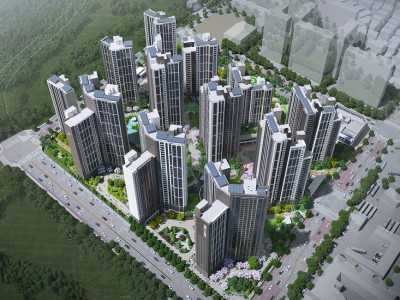 고덕국제신도시 수자인풍경채 2단지 썸네일 7